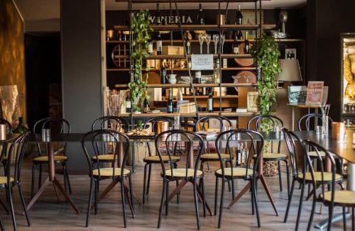 Paderno del Grappa Hotel | Wine Hotel San Giacomo Activity & Wellness