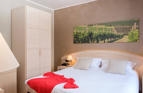 Paderno del Grappa Hotel | Wine Hotel San Giacomo Activity & Wellness