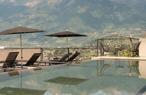 Merano House | Wine Lodge Pratenberg