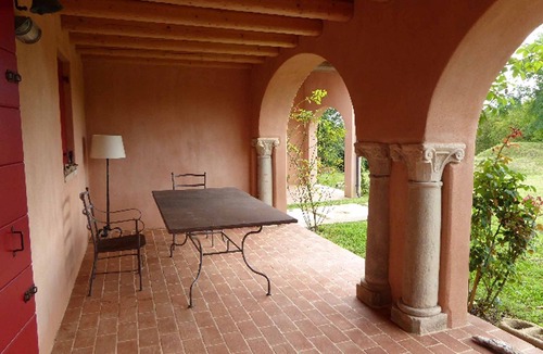 Conegliano House | Wine & Relax on the hills of italian Prosecco - Unesco heritage!