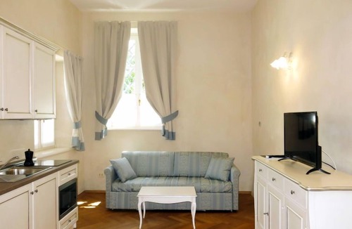 Strassoldo Apartment | Winery Villa Vitas (App.3) by Interhome