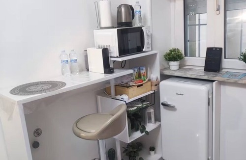 Zona Ca' Granda Apartment | Within walking distance of the Cà Granda metro