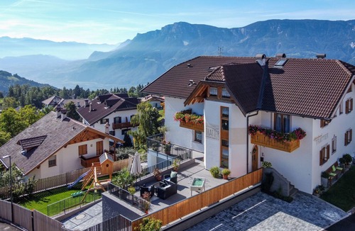Salonetto Apartment | Wohnung "Meran" by Interhome