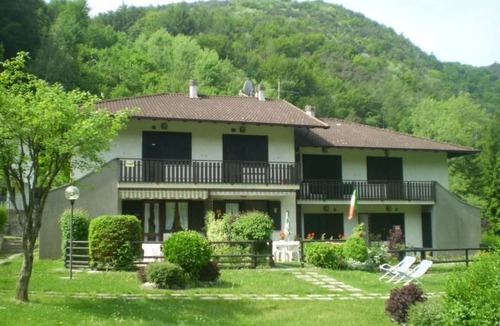 Molina di Ledro Apartment | Wohnung mit Pool in der Nähe des Sees by Interhome
