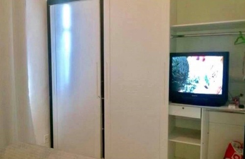 Angra dos Reis Apartment | Wonderful apartment on the sea in Angra dos Reis