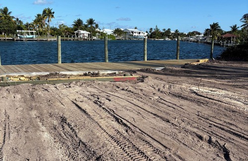 Treasure Cay Boat Rental | Wonderful boat DOCK in Treasure Cay