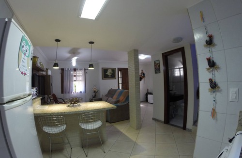 Itauna House | Wonderful Cozy House in Gated Community
