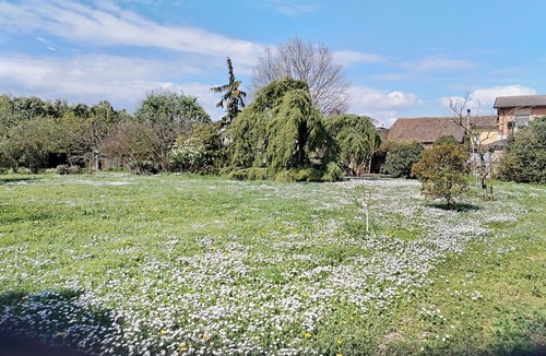 Gazzo Veronese Apartment | Wonderful Holiday Home Casa di campagna