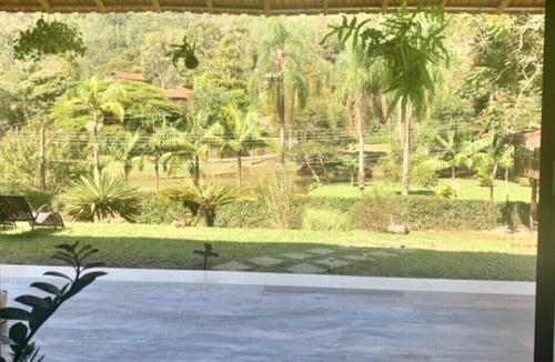 Teresopolis House | Wonderful house in the mountains with tree house