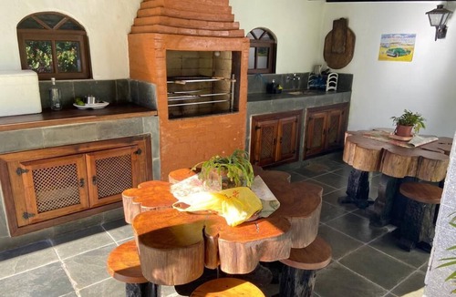 Teresopolis Cottage | Wonderful house in the mountains near CBF