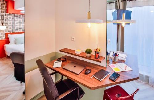 Auteuil Apartment | WS Molitor - Auteuil