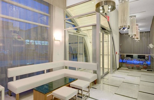 Brooklyn Hotel | Wyndham Garden Brooklyn Sunset Park
