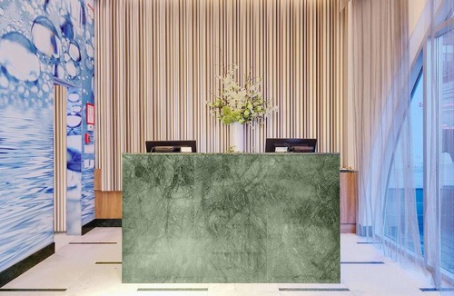 Brooklyn Hotel | Wyndham Garden Brooklyn Sunset Park
