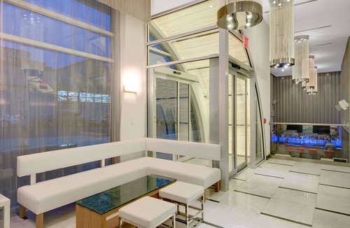 Brooklyn Hotel | Wyndham Garden Brooklyn Sunset Park