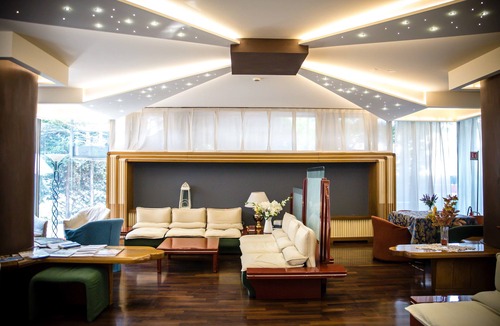 Visnadello Hotel | Wyndham Garden Conegliano