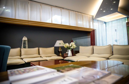 Visnadello Hotel | Wyndham Garden Conegliano