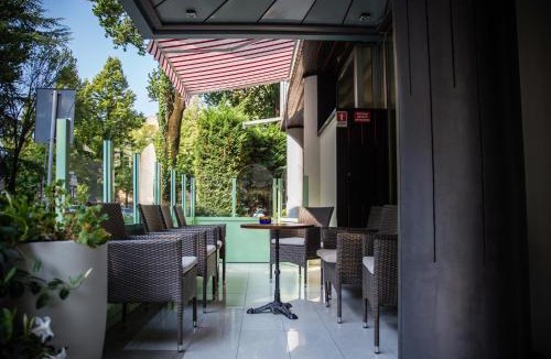 Visnadello Hotel | Wyndham Garden Conegliano