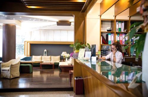 Visnadello Hotel | Wyndham Garden Conegliano