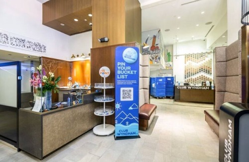 Midtown East Condo | Wyndham Presidential Reserve, a luxury 2-bedroom condo in Midtown NYC.