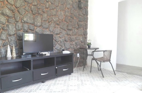 Coroa Grande House | Yellow House - Seasonal