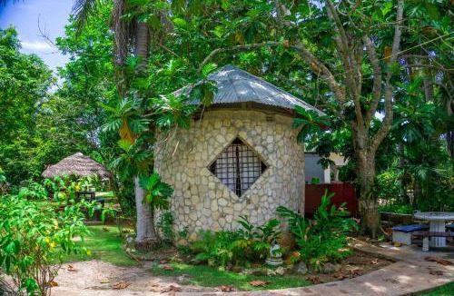 Negril Hotel | Yoga Dreams Negril