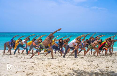 Negril Hotel | Yoga Dreams Negril