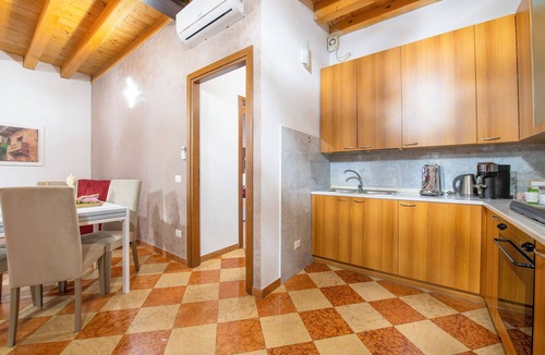 Citta Antica Apartment | You & Me Corporation Home Verona Centro
