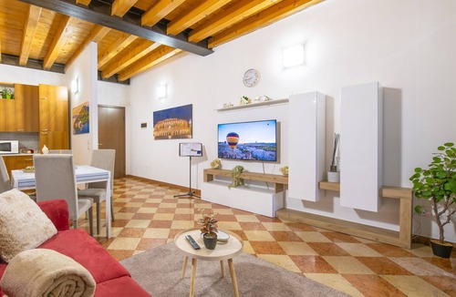 Citta Antica Apartment | You & Me Corporation Home Verona Centro