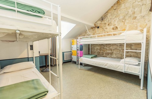 5th Arrondissement Hostel | Young & Happy Latin Quarter by Hiphophostels