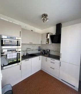 Fontenay-aux-Roses Apartment | Your 28 m Studio Near Paris Modern Convenient and Affordable