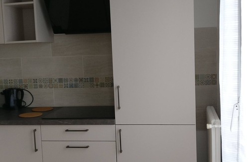 Fontenay-aux-Roses Apartment | Your 28 m² Studio Near Paris Modern Practical and affordable