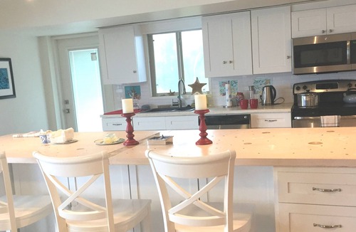 Jimmy Hill House | Your barefoot-luxury home base in Exuma — with a private pool for easy vacations