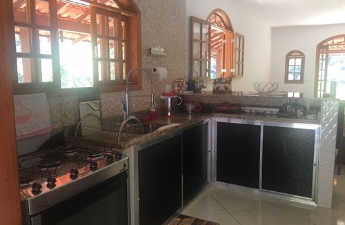 Albuquerque House | Your Cantinho na Serra