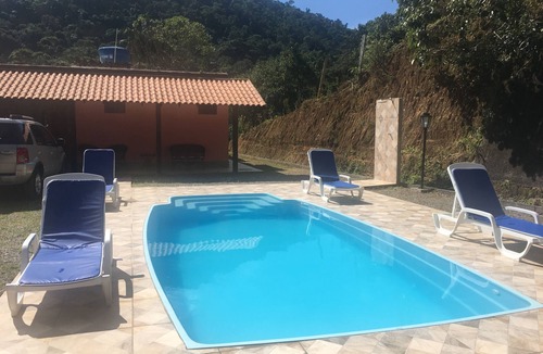 Albuquerque House | Your Cantinho na Serra