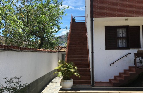 Parque das Palmeiras Apartment | Your home 02 in Angra