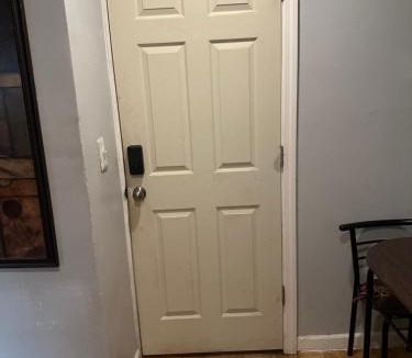 Baychester Apartment | Your Home away from Home ! UNIT 2- 1st floor