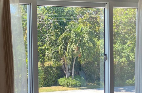 Nassau House | Your home away from home