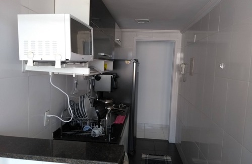 Freguesia Apartment | your little corner