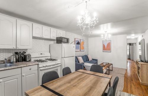 East Harlem Apartment | Your Manhattan Escape! Beautiful 3BD 1BTH Apt in Kips Bay near Top attractions
