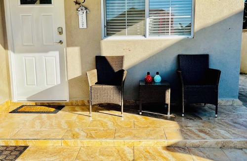 Kingston House | Your Tranquil Home Away From Home near KGN & Portmore