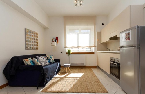 Historic Centre Apartment | Yourbanflat Altinate