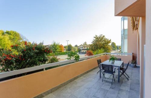 Feriole Apartment | Yourbanflat Monte Rosso