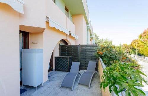 Feriole Apartment | Yourbanflat Monte Rosso