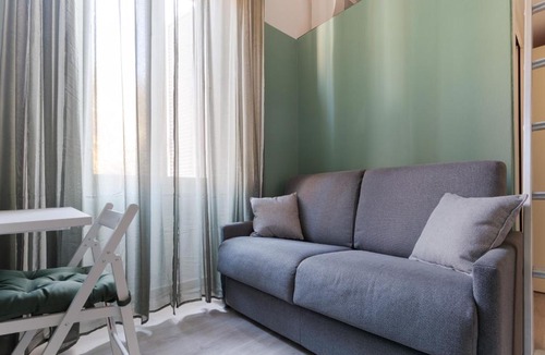 Chiesa Rossa Apartment | Youth Studio Milano M2 Abbiategrasso Assago Tram 15 Duomo