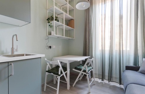 Chiesa Rossa Apartment | Youth Studio Milano M2 Abbiategrasso Assago Tram 15 Duomo
