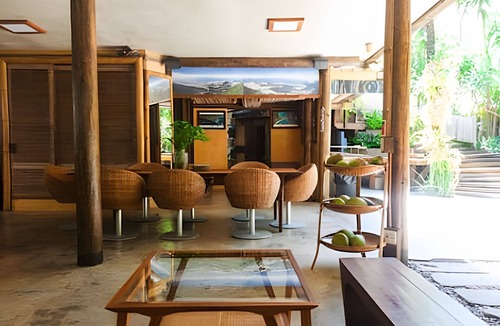 Itacoatiara House | Ypê Greenhouse
