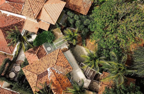 Itacoatiara House | Ypê Greenhouse