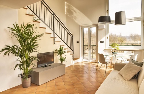 Candia Canavese House | Ypa Home, Candia Canavese Lake Nature Park