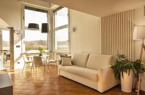 Candia Canavese House | Ypa Home, Candia Canavese Lake Nature Park