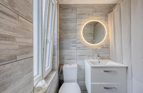 Livry-Gargan Apartment | ZACH N SPA maison 20 min Paris et Aéroport CDG